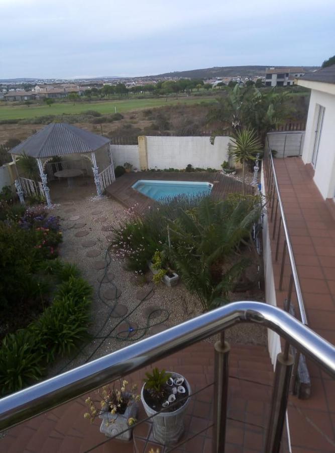 70 On Fairway Appartement Langebaan Buitenkant foto